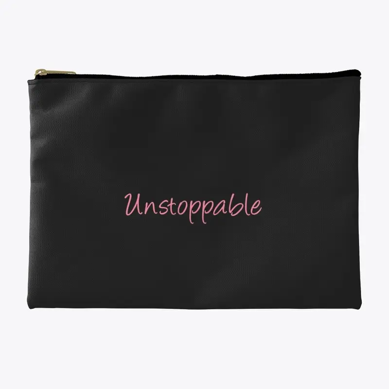 Be Unstoppable